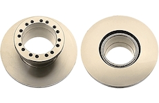 Brzdový kotouč TRW DF5083S