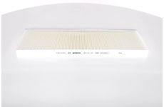 Filtr, vzduch v interiéru BOSCH 1 987 431 187
