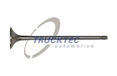 Výfukový ventil TRUCKTEC AUTOMOTIVE 03.12.007