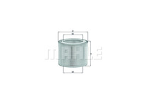 Vzduchový filtr MAHLE LX 3009