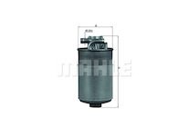 Palivový filtr MAHLE KL 154