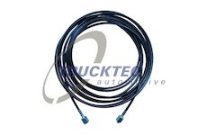 Hadicove vedeni, sklapeci zarizeni kabiny ridice TRUCKTEC AUTOMOTIVE 01.44.020