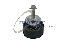 Vratná/vodicí kladka, klínový žebrový řemen TRUCKTEC AUTOMOTIVE 05.19.026