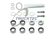 Sada na opravy, řadicí páka TRUCKTEC AUTOMOTIVE 01.24.372