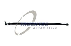 Příčné táhlo řízení TRUCKTEC AUTOMOTIVE 04.31.039