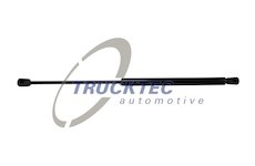 Pneumaticka pruzina, kapota motoru TRUCKTEC AUTOMOTIVE 04.66.001
