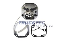 Ventilová destička, vzduchový kompresor TRUCKTEC AUTOMOTIVE 01.15.052
