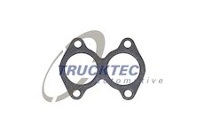 Těsnění, kolektor výfukových plynů TRUCKTEC AUTOMOTIVE 04.16.008