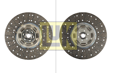 Spojková lamela LuK 343 0118 10