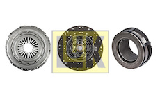 Spojková sada LuK 636 3040 00