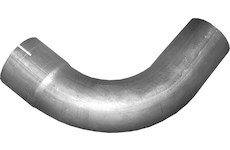 Výfuková trubka POLMO 68.623