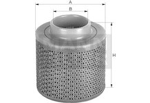 Vzduchový filtr MANN-FILTER C 1131