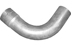 Výfuková trubka POLMO 68.611