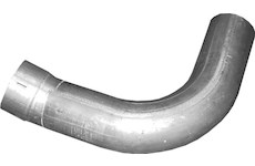 Výfuková trubka POLMO 68.653