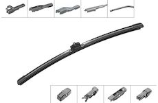 List stěrače BOSCH 3 397 006 943