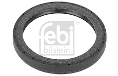 Těsnicí kroužek hřídele, klikový hřídel FEBI BILSTEIN 09124