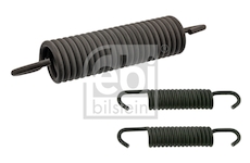 Sada příslušenství, brzdové čelisti FEBI BILSTEIN 18908