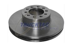 Brzdový kotouč TRUCKTEC AUTOMOTIVE 05.35.035