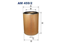 Vzduchový filtr FILTRON AM 459/2