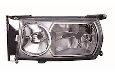 Hlavní světlomet ABAKUS 771-1105R-LDHE