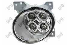 Denní světlo ABAKUS 045-26313-2515