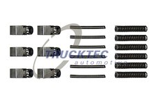 Opravna sada, mechanicka prevodovka TRUCKTEC AUTOMOTIVE 01.43.041