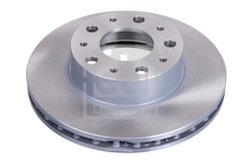 Brzdový kotouč FEBI BILSTEIN 43974
