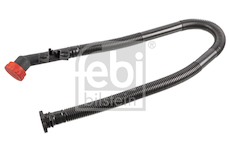 Rohrleitung, Öleinfüllstutzen FEBI BILSTEIN 172467