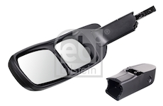 System zrcatka FEBI BILSTEIN 100901