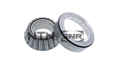 Uložení, manuální převodovka SNR HDT018