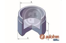 Píst, brzdový třmen AUTOFREN SEINSA D025494