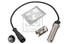 Snímač, počet otáček kol FEBI BILSTEIN 45322