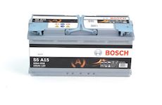 startovací baterie BOSCH 0 092 S5A 150
