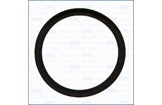 Těsnicí kroužek, olejová vypouštěcí zátka AJUSA 16505700