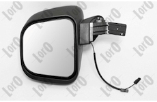 vnejsi zpetne zrcatko, kabina ABAKUS T02-07-005