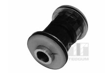 Loziskove pouzdro, listova pruzina TEDGUM 01105533