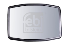 vnejsi zpetne zrcatko, kabina FEBI BILSTEIN 101387