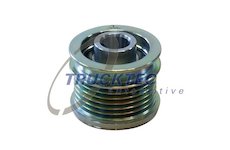 Předstihová spojka TRUCKTEC AUTOMOTIVE 02.17.065