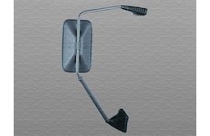 Kryt, vnejsi zrcatko MAGNETI MARELLI 350319329850