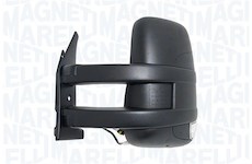 vnejsi zpetne zrcatko, kabina MAGNETI MARELLI 182203182570