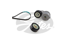 Sada žebrovaných klínových řemenů GATES K048PK2080HD