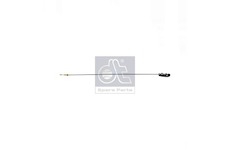 Lanko, otevreni dveri DT Spare Parts 6.72052