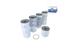 Filtr-sada DT Spare Parts 6.91600