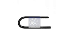 Drzak pruziny DT Spare Parts 10.16320