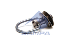 Uchyt, Kryt skrine akumulatoru SAMPA 1820 0589