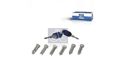 Zamykací válec, zámek zapalování DT Spare Parts 7.78040