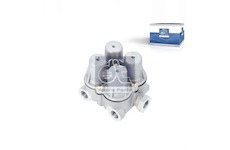 Víceokruhové ochranné ventily DT Spare Parts 4.60922