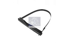 Upevňovací popruh, zásobník stlačeného vzduchu DT Spare Parts 5.11129