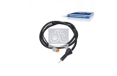 Indikátor opotřebení brzdových destiček DT Spare Parts 6.61114