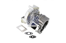 Dmychadlo, plnění DT Spare Parts 3.19041